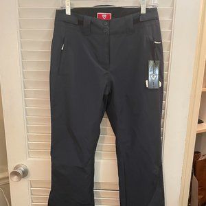 Rossignol Navy Ski Pants XtraSmall